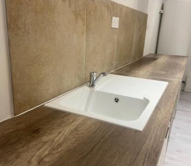 Fontvieille Apartment | Le pop Daudet