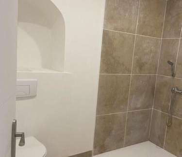Fontvieille Apartment | Le pop Daudet