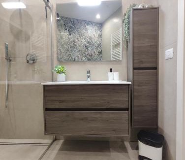 Bitonto Apartment | Le Popolari - Appartamento