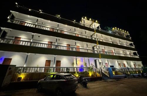 Kuilapalayam House | Le Poshe Beach View
