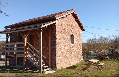 Plancher-Bas House | Le poulailler