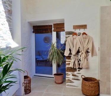 Urville-Nacqueville House | Le Pré de la Mer Suite & SPA Privatif