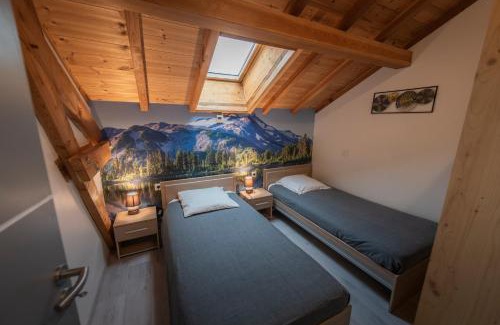 Guillestre Apartment | le pragmatique