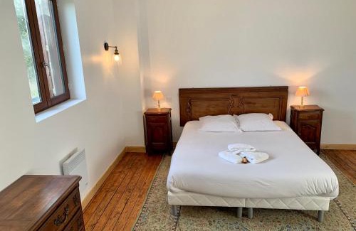 Equemauville House | Le Pressoir du Clos Vert