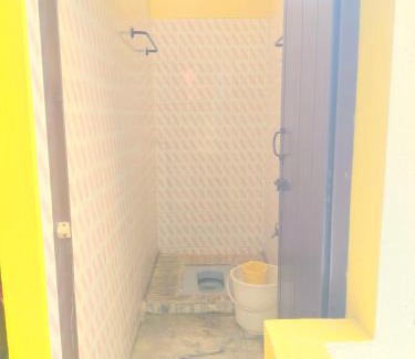 Kalapettai Hotel | LE PRINCE VILLA # NON AC ROOMS with CAR PARKING # TRIPLE 9 TRIPLE 4 16 DOUBLE ZERO