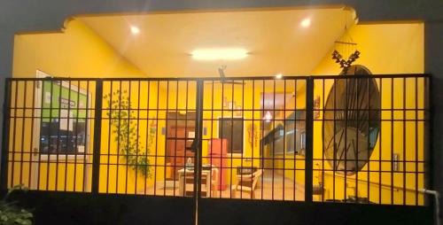 Kalapettai Hotel | LE PRINCE VILLA # NON AC ROOMS with CAR PARKING # TRIPLE 9 TRIPLE 4 16 DOUBLE ZERO