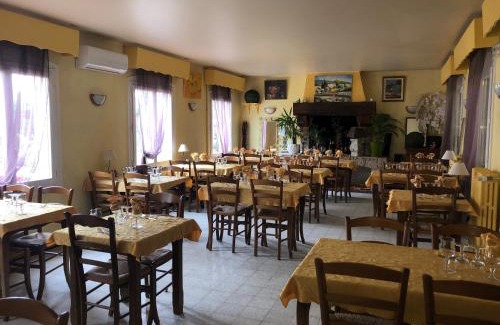 Aups Hotel | Le Provençal