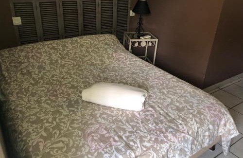 Aups Hotel | Le Provençal