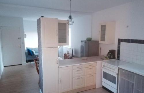 La Tremblade Apartment | Le ptit charentais