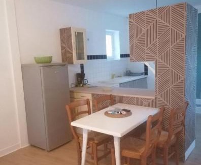 La Tremblade Apartment | Le ptit charentais