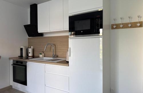 Coupvray Apartment | Le Ptit Cocon Disneyland 10 min