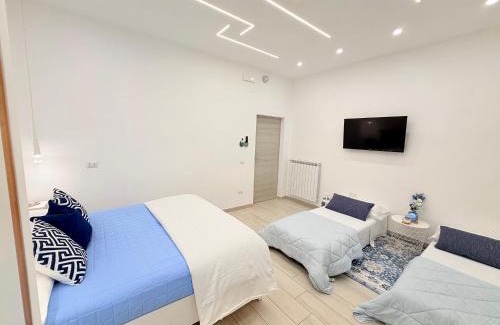 Castellammare di Stabia Apartment | Le Pupatelle Apartment
