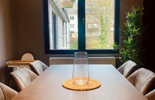 La Roche-en-Ardenne House | Le Quatre F