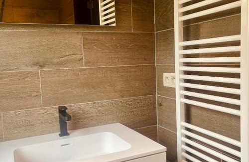 La Roche-en-Ardenne House | Le Quatre F