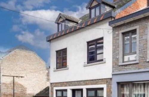La Roche-en-Ardenne House | Le Quatre F