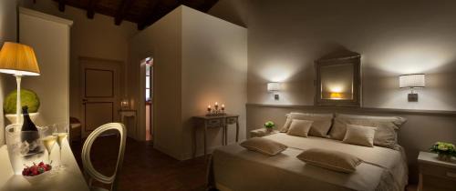 Monterotondo House | Le Quattro Terre