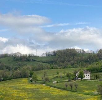Castiglione dei Pepoli House | Le querce