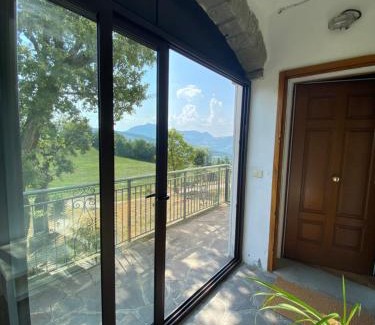Castiglione dei Pepoli House | Le querce