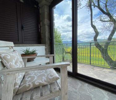 Castiglione dei Pepoli House | Le querce