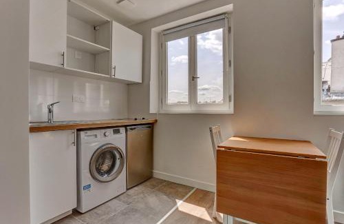 Notre-Dame Apartment | Le Régent - Versailles