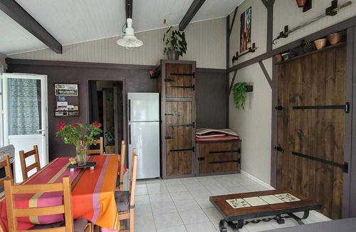 Mimizan House | Le Résinier - Mimizan