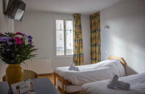 Saint-Etienne-de-Tinee Hotel | Le Rabuons