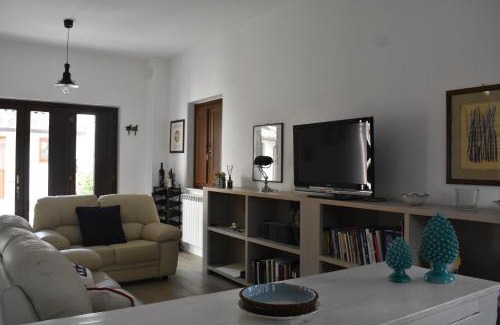 L'Aquila House | Le Radici Home