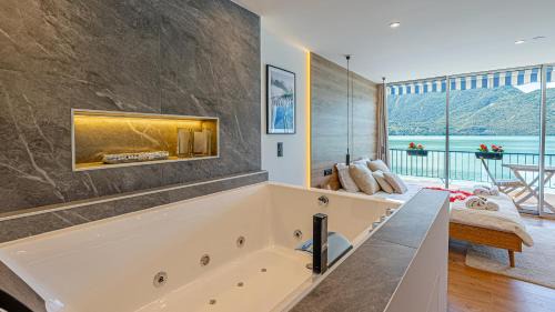 Tresserve Apartment | Le Reflet du Lac