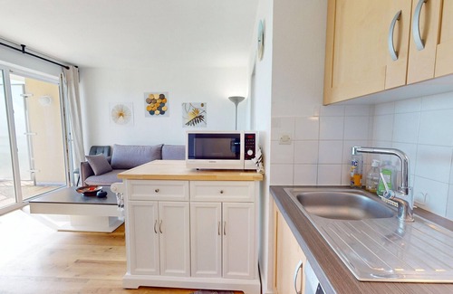 Saint-Jean-de-Monts Apartment | Le Reflet Marin