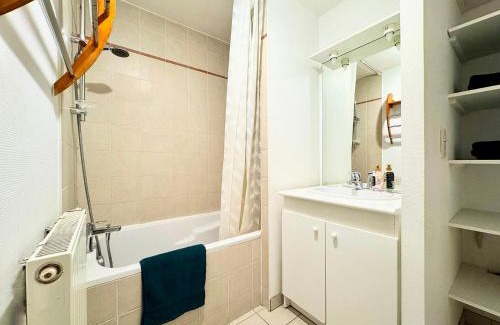 Besancon Apartment | Le Refuge de l'Iguane