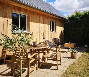 Beaurepaire Ski Chalet | Le Refuge Delta