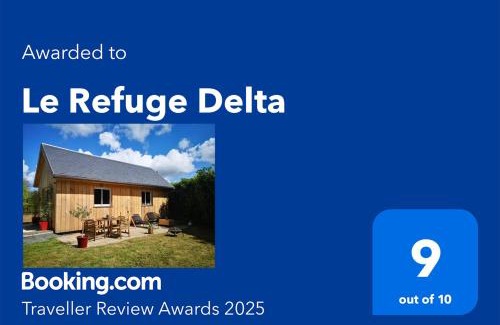 Beaurepaire Ski Chalet | Le Refuge Delta