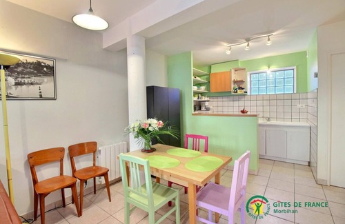 Bono House | Le Refuge du Port - Bono