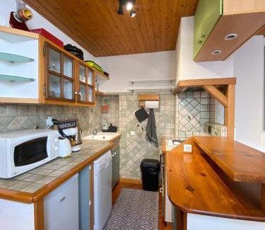Embrun Apartment | Le refuge