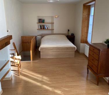 Embrun Apartment | Le refuge
