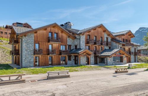 Les Eucherts Apartment | Le Refuge