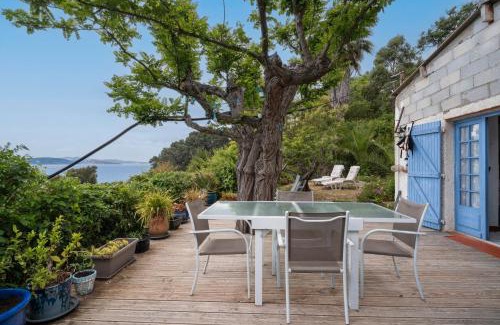 Le Pradet House | Le Refuge Marin