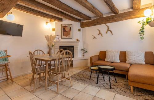 Blois Apartment | Le Relai de Boissée