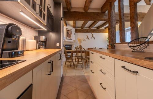 Blois Apartment | Le Relai de Boissée