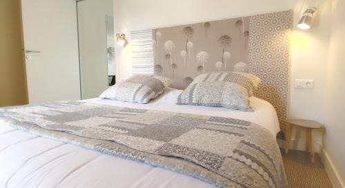 Saint-Valery-sur-Somme Bed & Breakfast | Le Relais des 4 Saisons - Chambres d'hôtes B&B en Baie de Somme