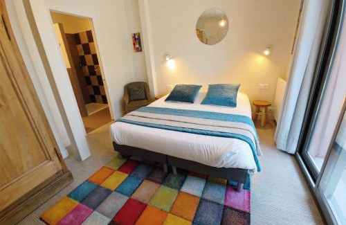 Saint-Valery-sur-Somme Bed & Breakfast | Le Relais des 4 Saisons - Chambres d'hôtes B&B en Baie de Somme