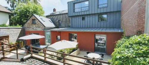 Saint-Valery-sur-Somme Bed & Breakfast | Le Relais des 4 Saisons - Chambres d'hôtes B&B en Baie de Somme
