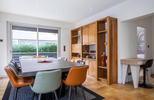Bourg-Saint-Maurice House | Le relais de Frilou 73