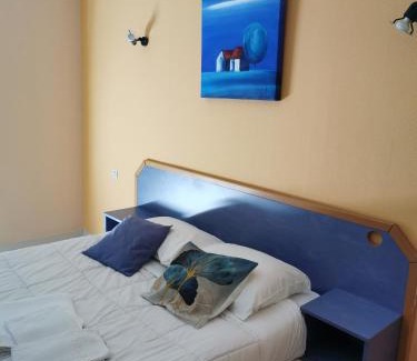 Chatellerault Hotel | le relais de l aiguillon