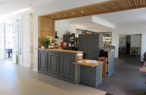 Montignac Hotel | Le Relais de Montignac