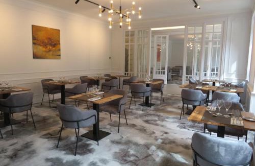 Montignac Hotel | Le Relais de Montignac