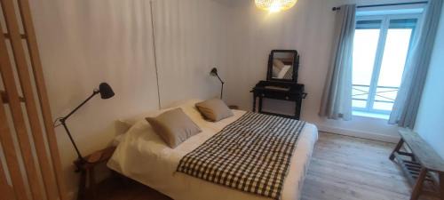 Revin House | Le relais de Victor