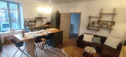 Revin House | Le relais de Victor