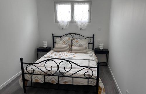 Mareuil-Caubert House | le relais des étangs