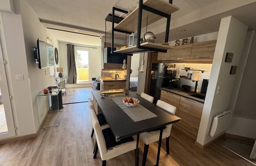 La Seyne-sur-Mer Apartment | Le Relais des Tamaris